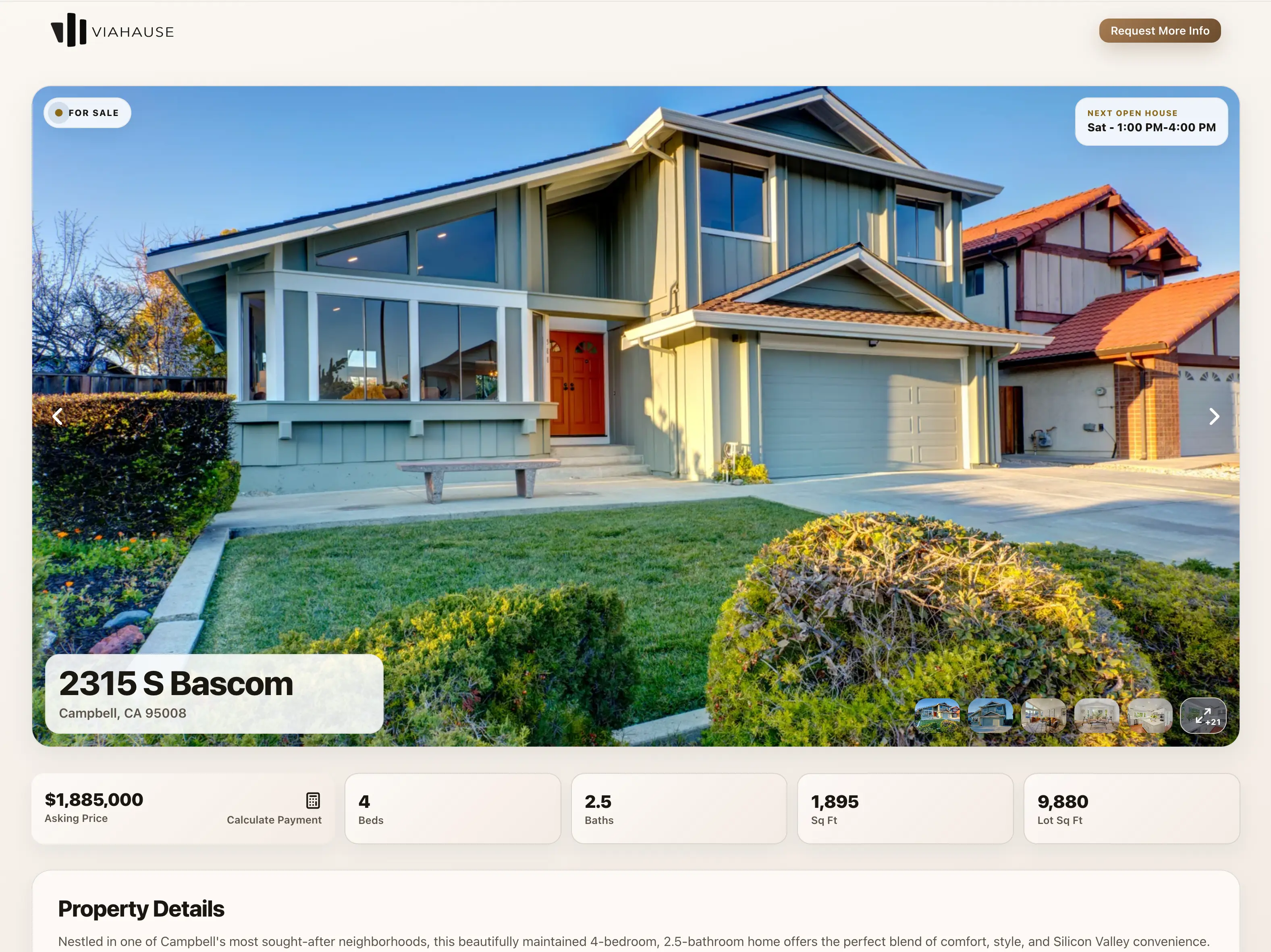 Earth Tones theme showcase